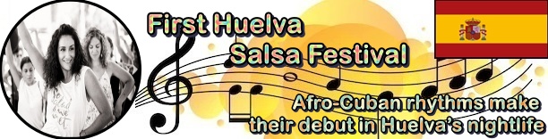 First Huelva Salsa Festival thubnails - Europe - October 2016