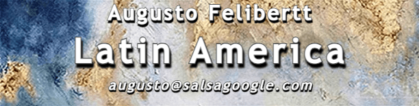 Latin America 8 2026