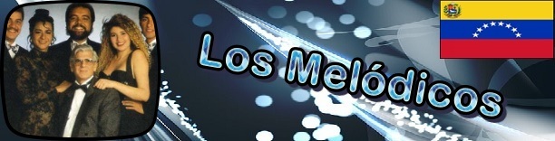 Los melódicos thubnails - Latin America - October 2016