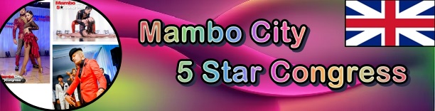 Mambo City 5 Star Congress thubnails - Europe - October 2016