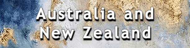 Oceania 8 2026