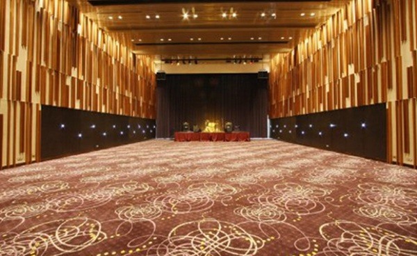 Venue - Bentley Music Auditorium, Bentley Music, Wisma Bentley Music 3, Jalan PJU 7/2, Mutiara Damansara, 47810 Petaling Jaya, Selangor, Malaysia.