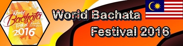 World Bachata Festival 2016 thubnails - Europe - October 2016