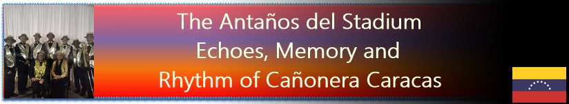 The Antaños del Stadium 
