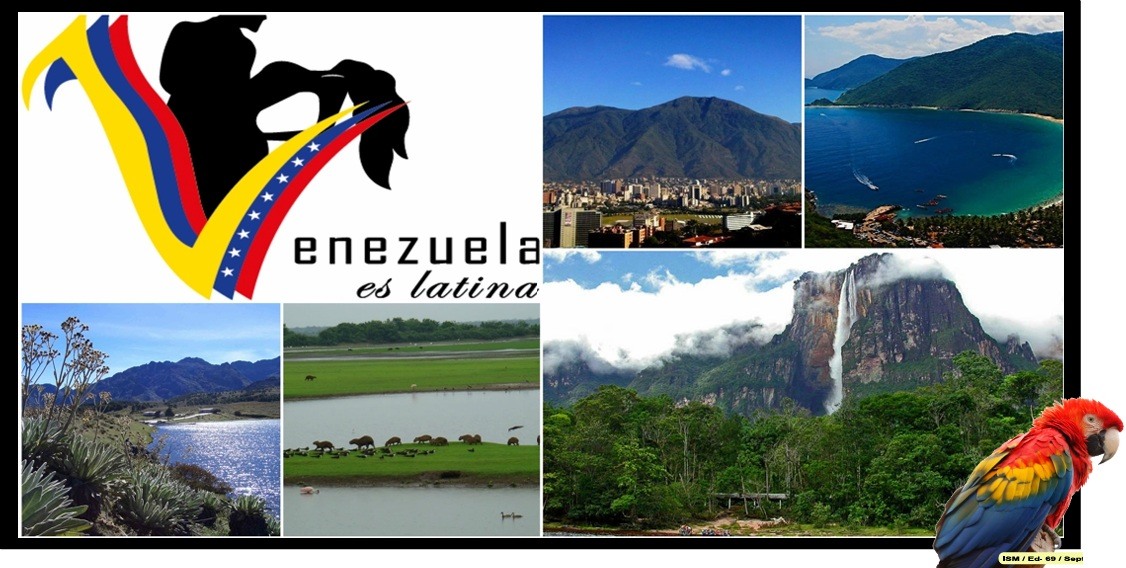 10th National Salsa Dance Festival: "Venezuela es Latina"