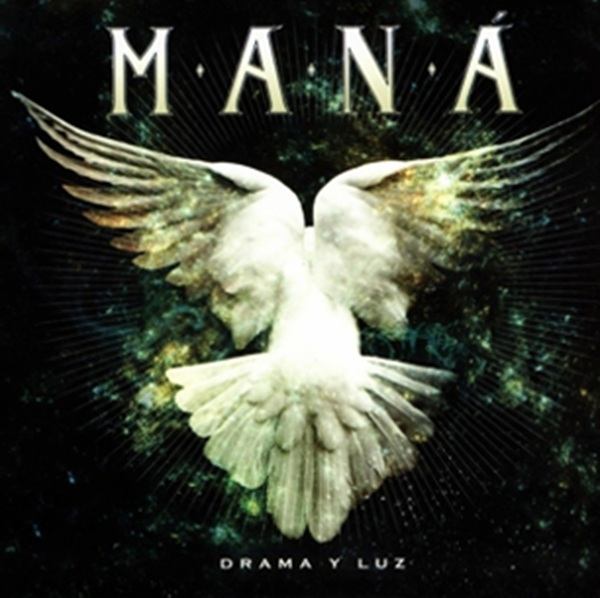 Maná - Drama y luz (2011)