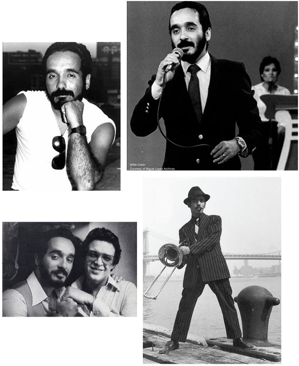 Willie Colon - Photo 1