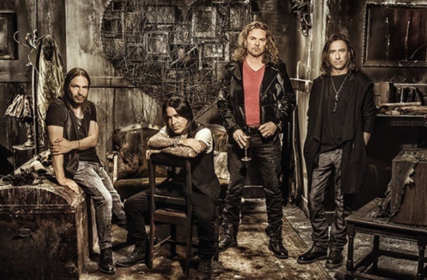 Maná - Orchestra