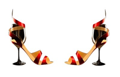 Festival Corazón Latino Bordeaux 2016 - high-heeled shoes salsa