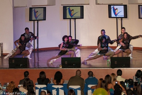 10th National Salsa Dance Festival: "Venezuela es Latina" - Photo 1