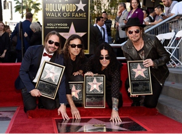 Maná - Orchestra - Photo 2