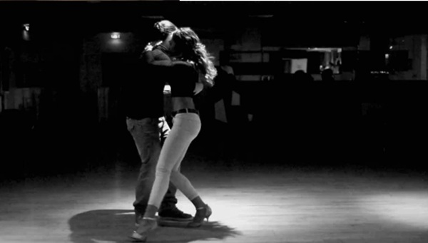 2- Isabelle and Felicien