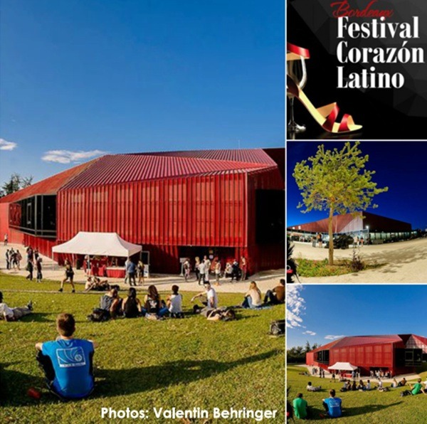 Festival Corazón Latino Bordeaux 2016 - Photo