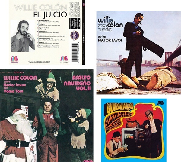 Willie Colon - Photo 3