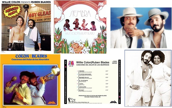 Willie Colon - Photo 4