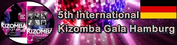 5th International Kizomba Gala Hamburg thubnails - Europe - September 2016