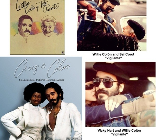 Willie Colon - Photo 5