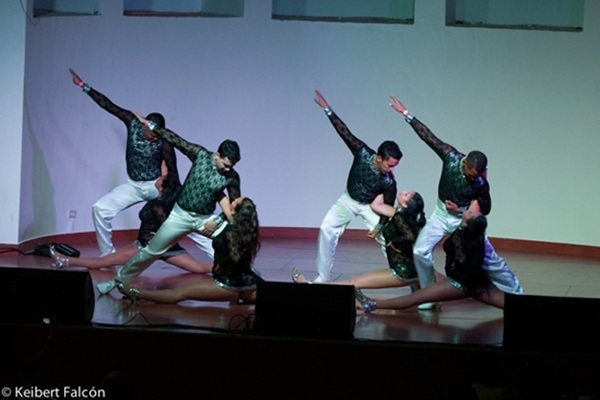 10th National Salsa Dance Festival: "Venezuela es Latina" - Photo 5