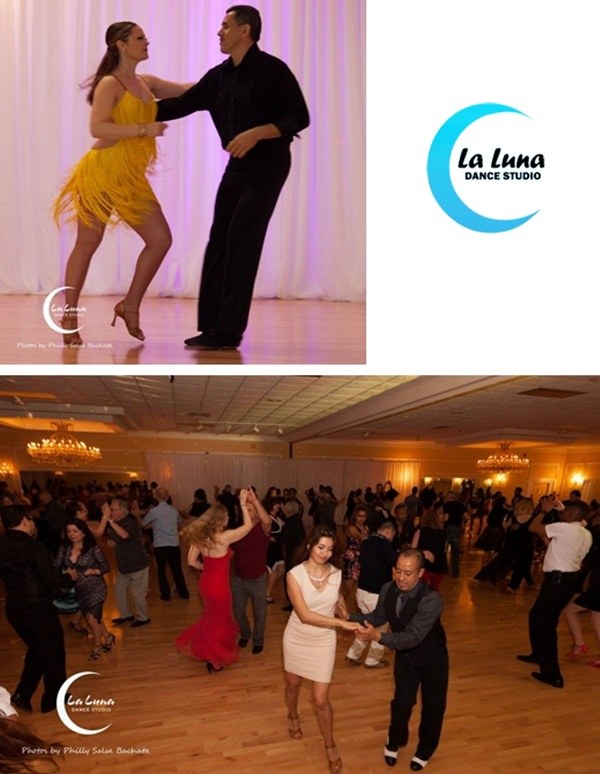 La Luna Dance Studio - Collash