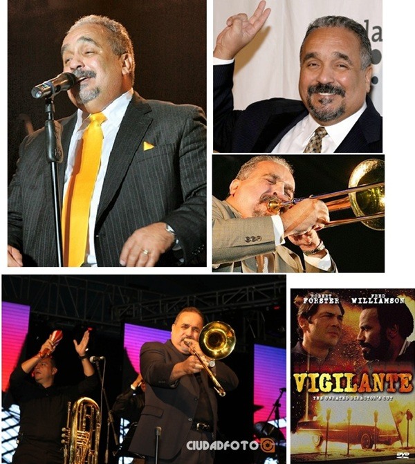 Willie Colon - Photo 6