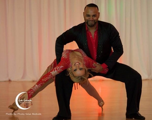 La Luna Dance Studio - Bailarines