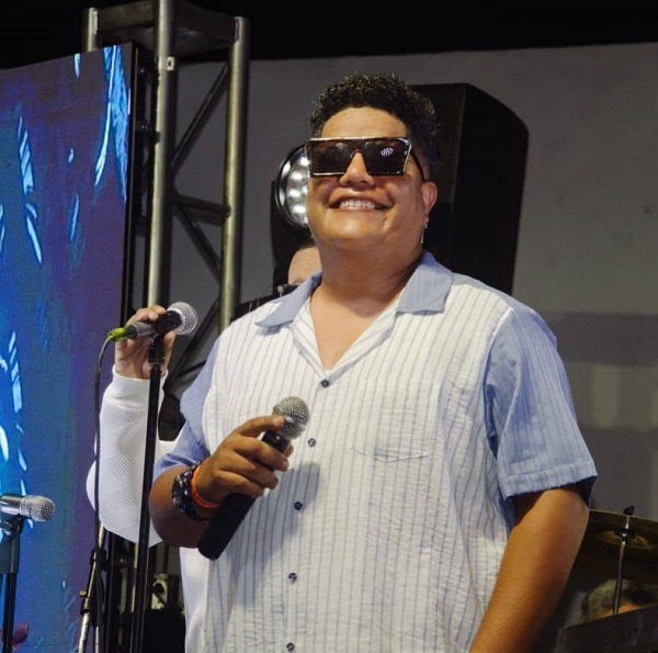 Edward Arcila El Sonero de Puerto Cabello