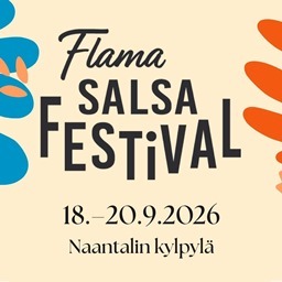 Flama 9 2026