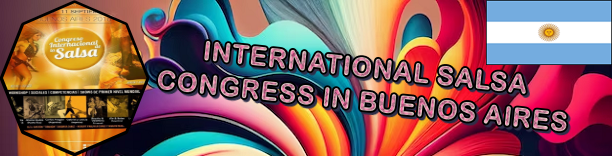 INTERNATIONAL SALSA CONGRESS IN BUENOS AIRES Thubnails - Latin America - September 2016