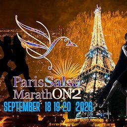 Paris Salsa 9 2026
