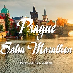 Prague Salsa 9 2026