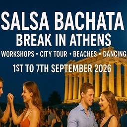 Athens 9 2026