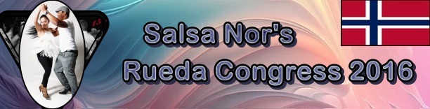Salsa Nor's Rueda Congress 2016 thubnails - Europe - September 2016