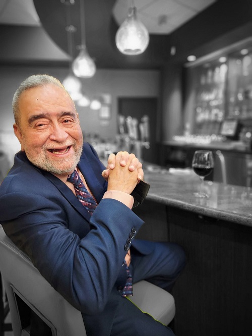 Su Voz Eterna y su legado transciende en generaciones.