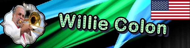 Willie Colon thubnails - North America - September 2016
