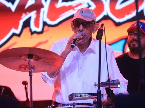 Willie Rosario