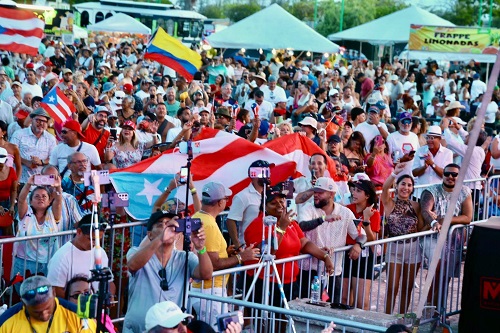multitud