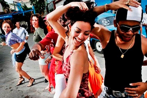 Salsa Casino - Photo 1
