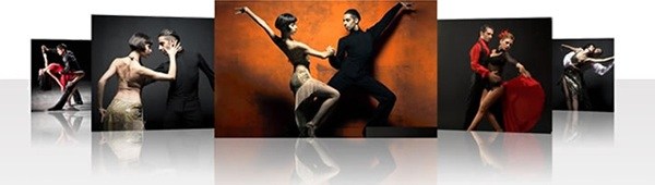 Brasil's Nightclub - Dancers