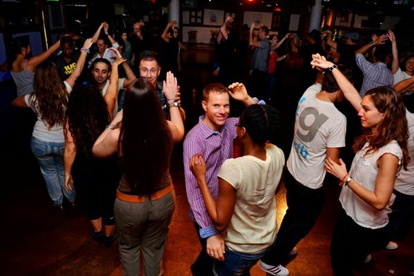 Salsa Casino - Photo 4