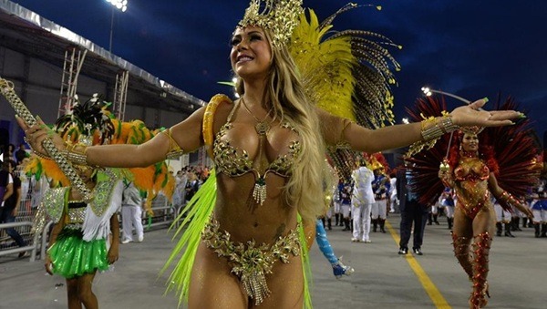 Samba
