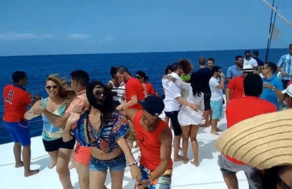 Salsa Casino - Photo 2