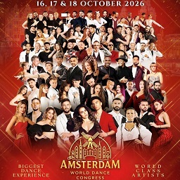 AMSTERDAM 10 2026