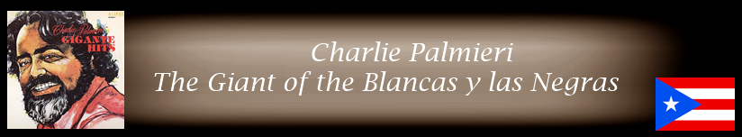 Charlie Palmieri 10 2026