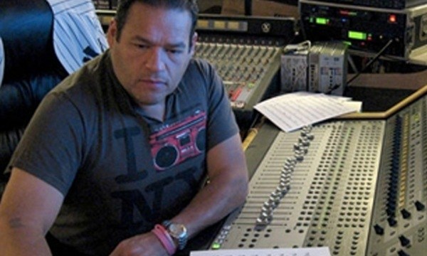 Dj Jay Rockwell