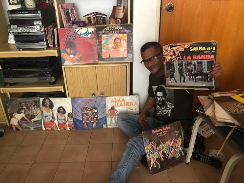DJ Augusto Felibertt: Embarking on a journey into music appreciation requires shedding inertia and superficial habits.
