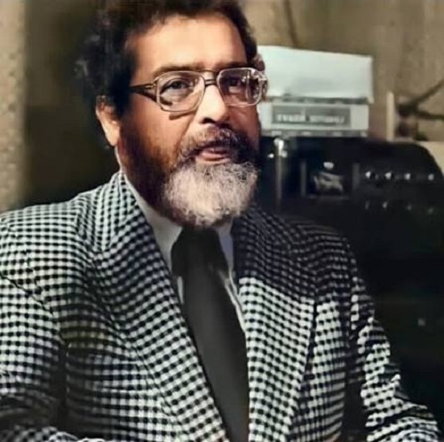 Un 12 de septiembre de 1988 falleció en Nueva York Carlos Manuel Palmieri Maldonado