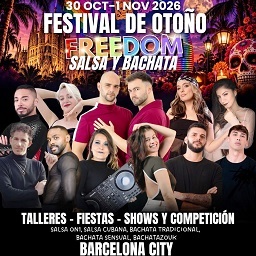 Frredom Fest 10 2026