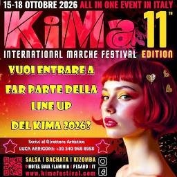 Kima 10 2026