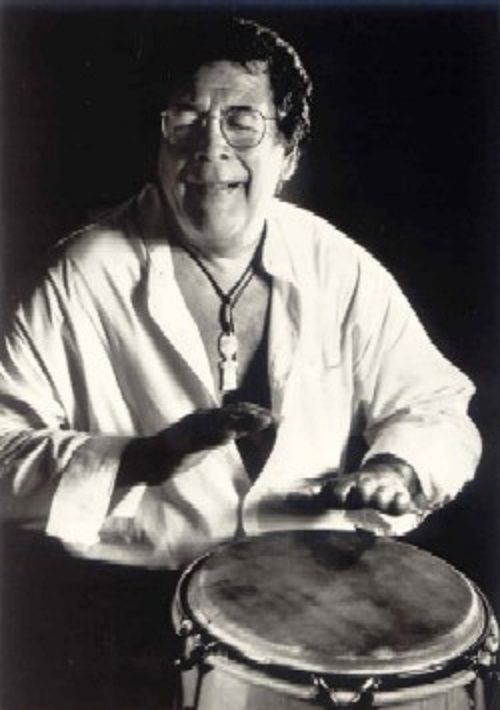 La trayectoria del virtuoso conguero que transformó la percusión caribeña, consagró el sonido de Fania All Stars