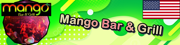 Mango Bar & Grill thubnails - North America - August 2016